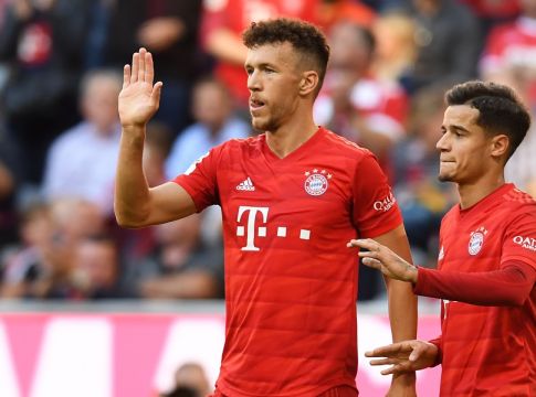 Μπάγερν : «Κλείνει» τον Πέρισιτς