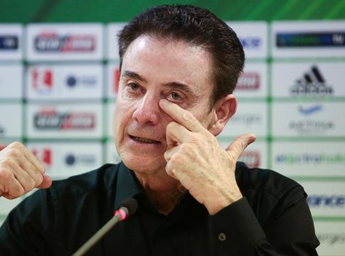 Σιωπή… Ο Ρικ Πιτίνο μιλά για τον Κόμπι Μπράιαντ (vid)