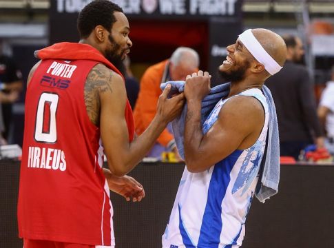 Στη Γερμανία θα συνεχίσει την καριέρα του ο Λόρενς