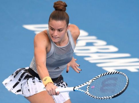 Δύσκολη κλήρωση για την Σάκκαρη