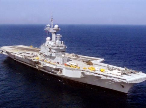Η Γαλλία στην πρώτη γραμμή της ΕΕ απέναντι στην Τουρκία