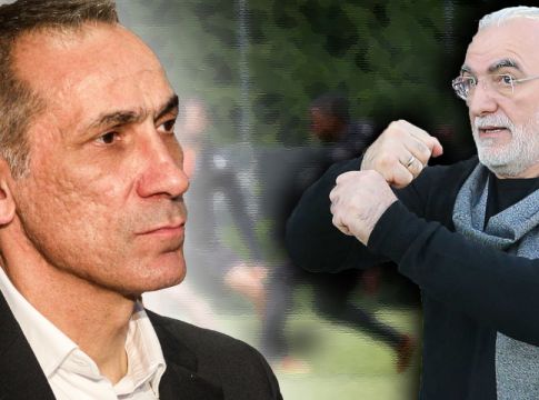 Το… σύστημα του ΠΑΟΚ με τις Επιτροπές και τα «τηλέφωνα» που θα δώσουν τις απαντήσεις