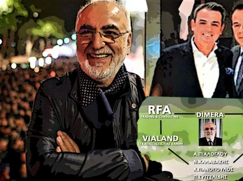 Ο δικηγόρος του Πετσίτη και του Ιβάν, που… αγαπά τις ποδοσφαιρικές επιτροπές