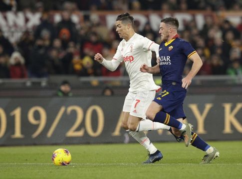 Ντέρμπι Ρόμα-Γιουβέντους στους «8» του Coppa Italia