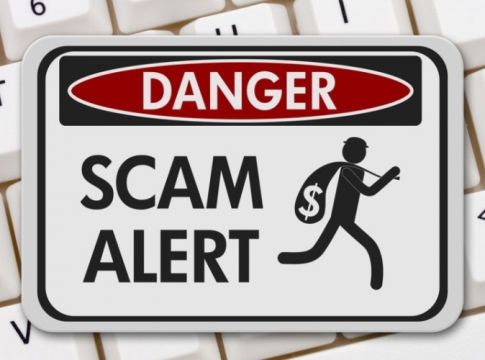 Νέα απάτη στα e-mail. Οδηγίες από τη Δίωξη Ηλεκτρονικού Εγκλήματος