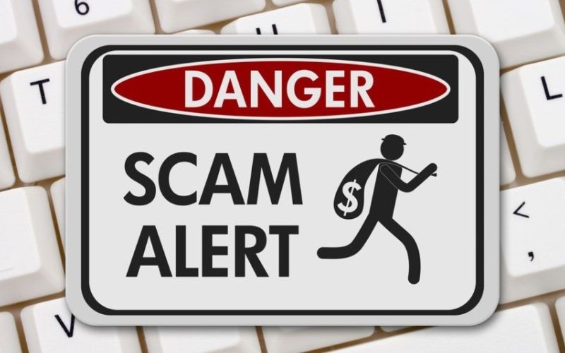 Νέα απάτη στα e-mail. Οδηγίες από τη Δίωξη Ηλεκτρονικού Εγκλήματος