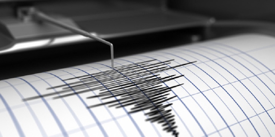 Κρήτη: Σεισμός 3,3 Ρίχτερ στα Χανιά