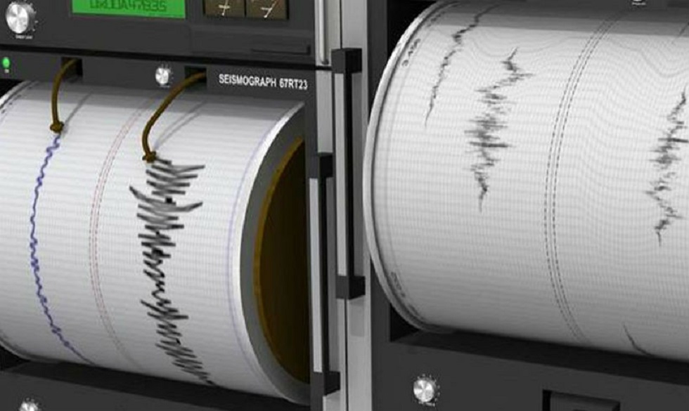 Σεισμός 5,2 Ρίχτερ στη Ρουμανία