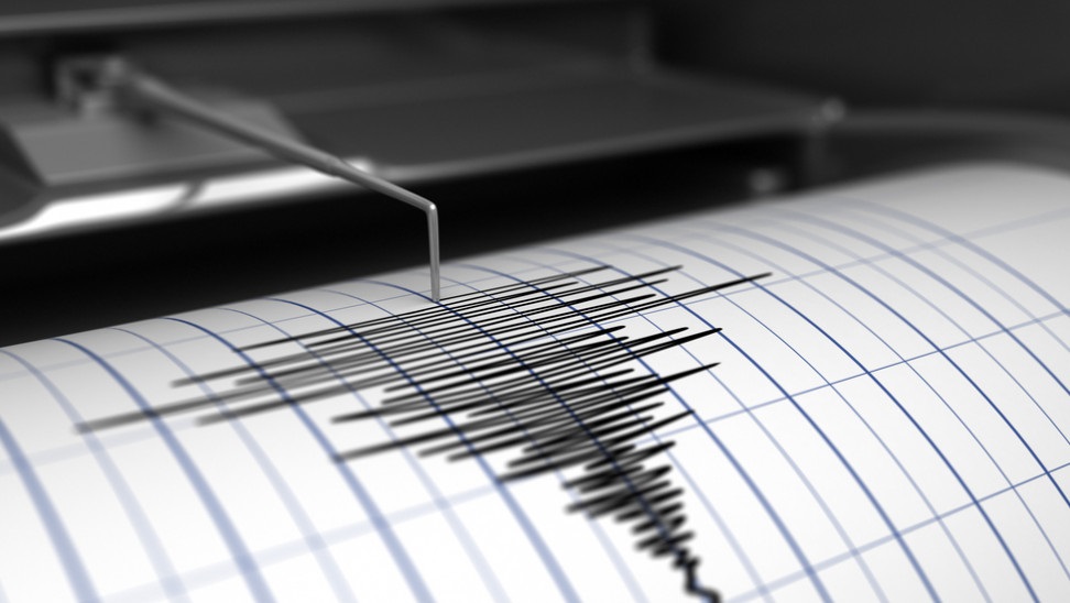 Νέος ισχυρός σεισμός 4,2 Ρίχτερ στην Κάρπαθο