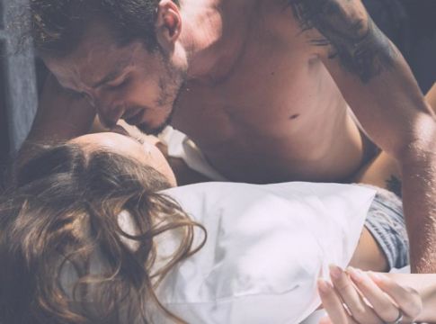 Πόσο σεξ πρέπει να κάνεις σε κάθε ηλικία;