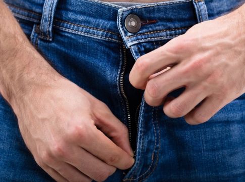 Πήρε διεγερτικό για ταύρους, είχε στύση 3 μέρες και κατέληξε στο νοσοκομείο
