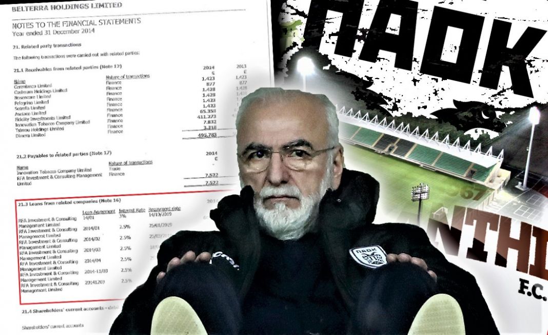Οταν «σε πνίγει το δίκιο» αλλά πετάς την μπάλα στην εξέδρα… | to10.gr Οταν «σε πνίγει το δίκιο» αλλά πετάς την μπάλα στην εξέδρα… | to10.gr