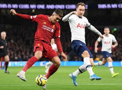 Τρομερό τελείωμα του Φιρμίνο και 1-0 η Λίβερπουλ! (vid)