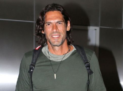 Σπαλιάρας: Αυτή είναι η αλήθεια για τη δήλωσή μου ότι «έχω πάει με 4.000 γυναίκες»