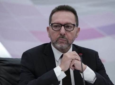 Στουρνάρας: Στο 2,5% η ανάπτυξη το 2020, αισιόδοξος για την πορεία της χώρας