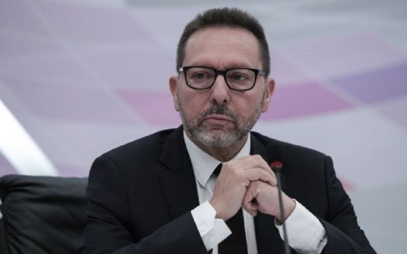 Στουρνάρας: Στο 2,5% η ανάπτυξη το 2020, αισιόδοξος για την πορεία της χώρας
