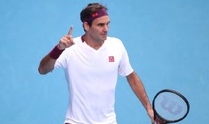 Australian Open: Ο Φέντερερ… έσβησε 7 match point και προκρίθηκε στα ημιτελικά!