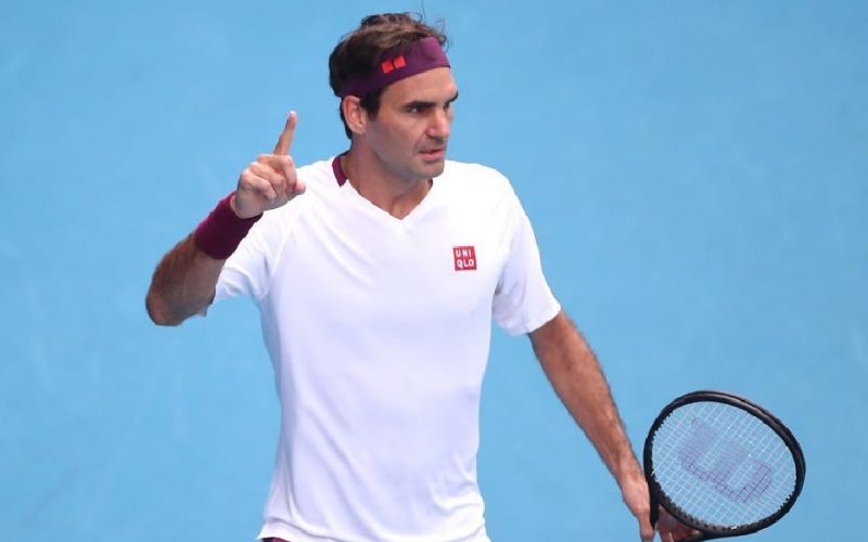 Australian Open: Ο Φέντερερ… έσβησε 7 match point και προκρίθηκε στα ημιτελικά!