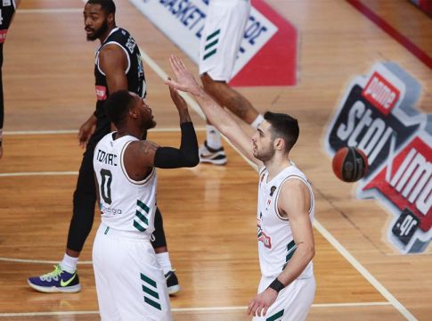 Παναθηναϊκός: Λουμπάγκο ο Παπαπέτρου!