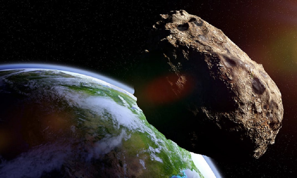 Το αρχαιότερο υλικό της γης ανακαλύφθηκε σε μετεωρίτη