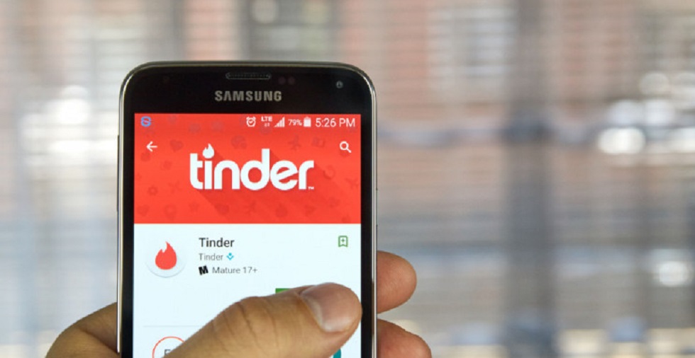 Το Tinder στην εποχή του κορονοϊού