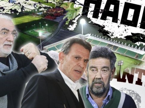 Ο εξευτελισμός της λογικής