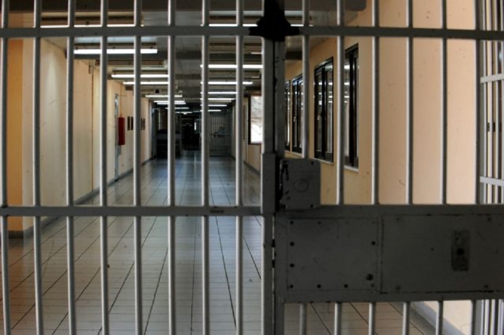 Τρίκαλα : Νεκρός μεταφέρθηκε στο νοσοκομείο κρατούμενος των φυλακών