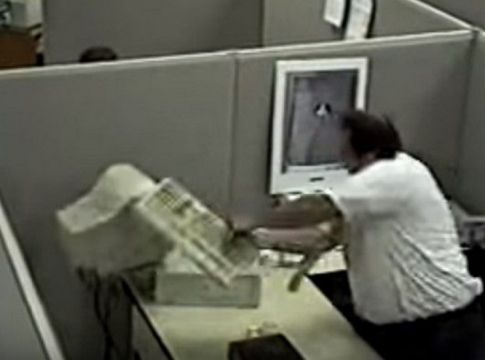 Η αλήθεια πίσω από το πρώτο viral βίντεο των ’90s!