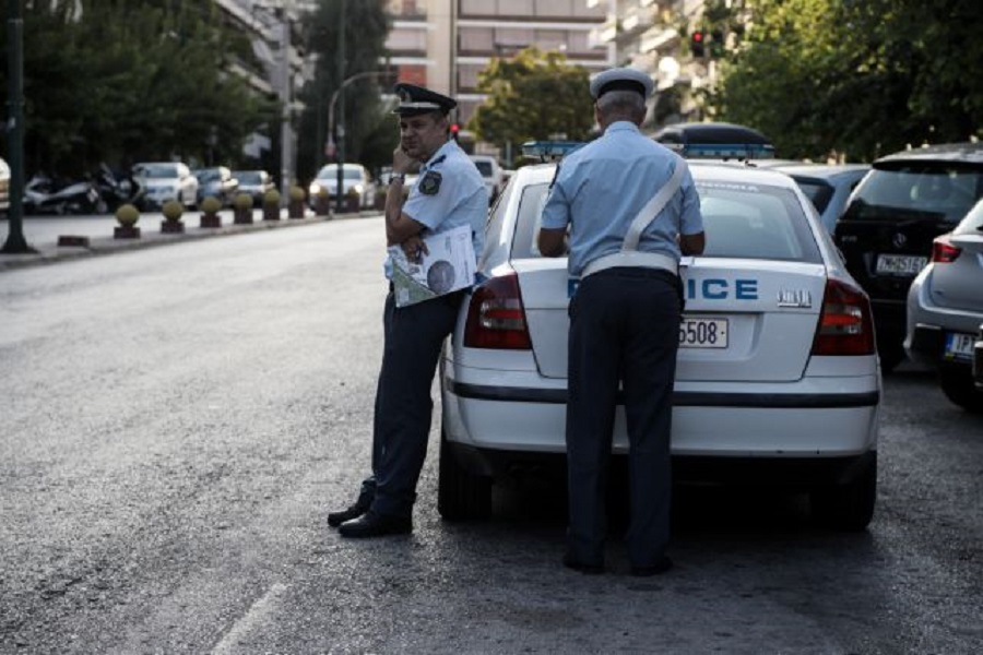 Τροχαία: Το προφίλ των οδηγών που βρέθηκαν υπό την επήρεια αλκοόλ