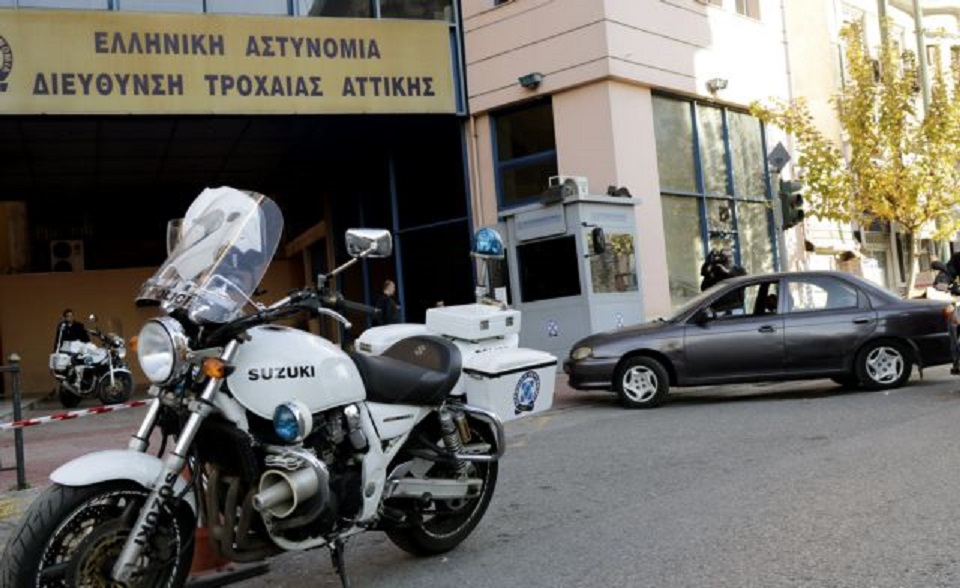 Πάνω από 200 κλήσεις για οδήγηση υπό την επήρεια αλκοόλ σε δύο ημέρες