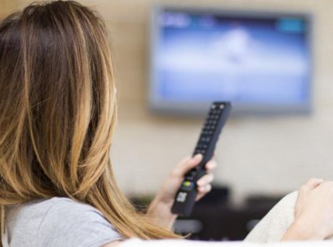 H σειρά που χτύπησε «κόκκινα» με 52,4% στις νέες γυναίκες