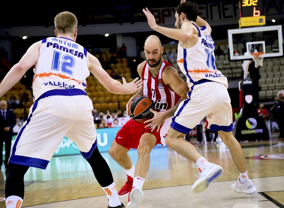 Ολυμπιακός: Ψάχνει την 9η σερί του νίκη στην Fonteta (vids)