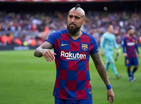 Η Ίντερ θέλει ξεχωριστή διαπραγμάτευση για Βιδάλ και Λαουτάρο