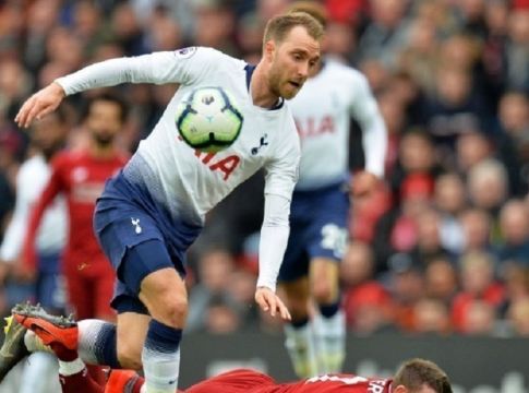 «Κλείνει» Ερικσεν η Ίντερ