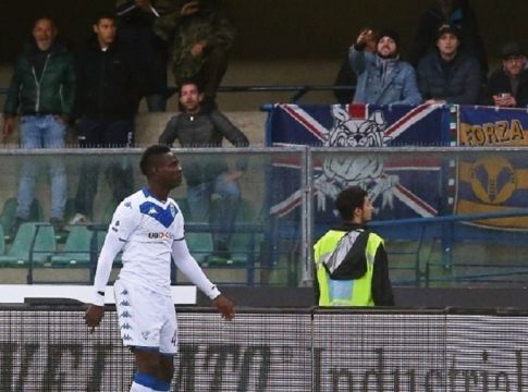 Πρόεδρος Μπρέσια: «Μας απογοήτευσε ο Μπαλοτέλι»