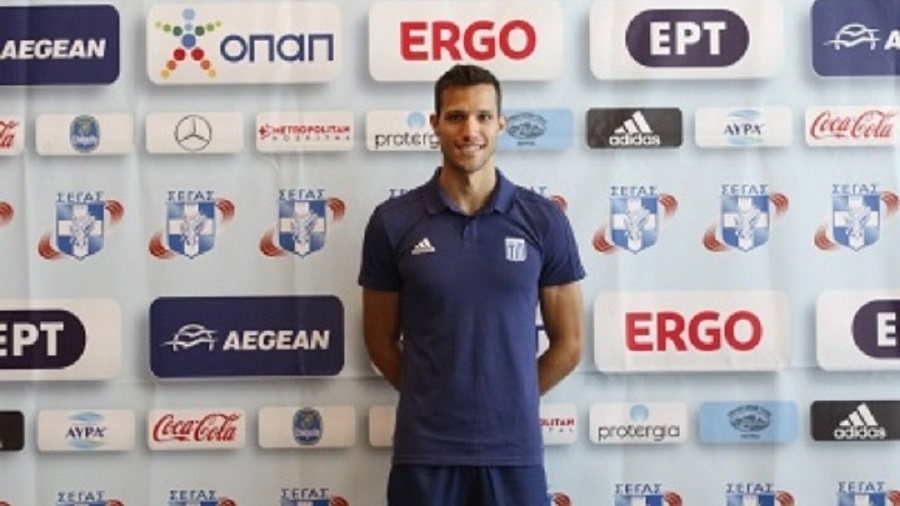 Τρίτος στο Κότμπους ο Φιλιππίδης