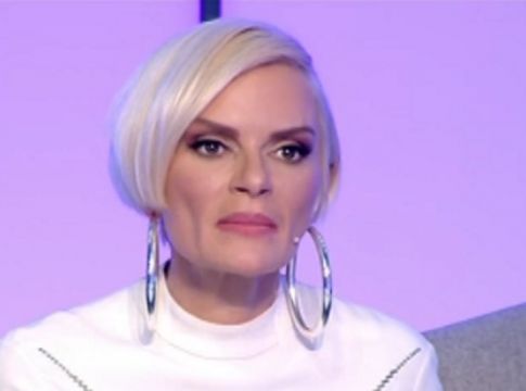 «Δεν μπορείς να πας βαμμένη σαν καρακαλτάκα!»: Η υπόδειξη της Έλενας Χριστοπούλου σε παίκτρια του Μy Style Rocks