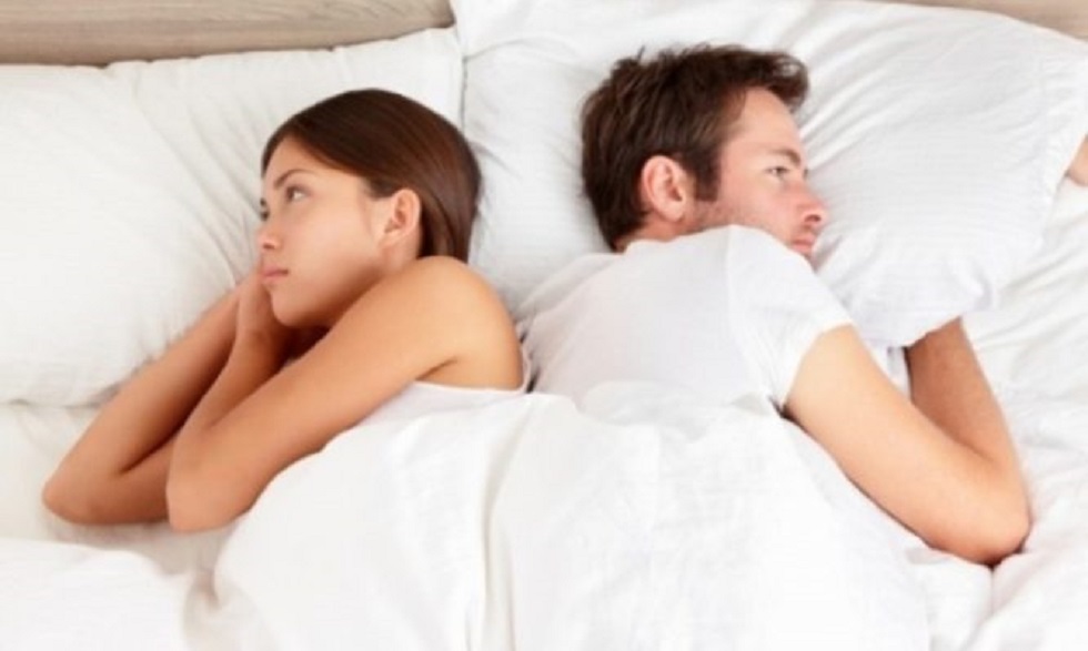 Το… κρεβάτι δεν είναι (;) σημαντικό αλλά οδηγεί στο διαζύγιο τα μισά ζευγάρια που χωρίζουν