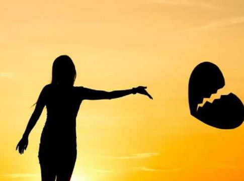 Καβγάς ή Χωρισμός; Μάθε τα αισθηματικά αστρολογικά μυστικά επανασύνδεσης!