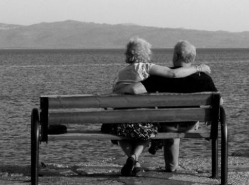 14 συμβουλές από ένα ζευγάρι που είναι 40 χρόνια μαζί