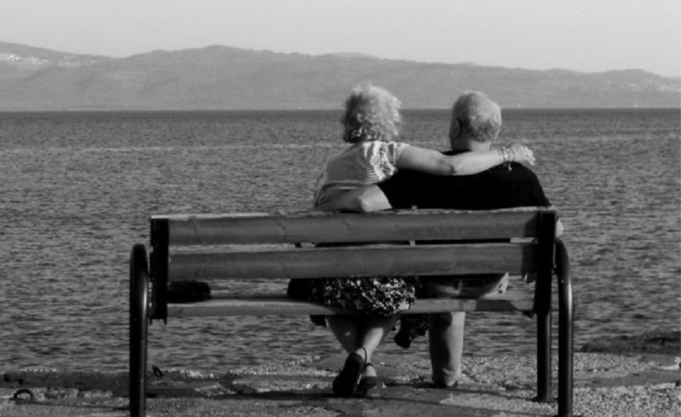 14 συμβουλές από ένα ζευγάρι που είναι 40 χρόνια μαζί