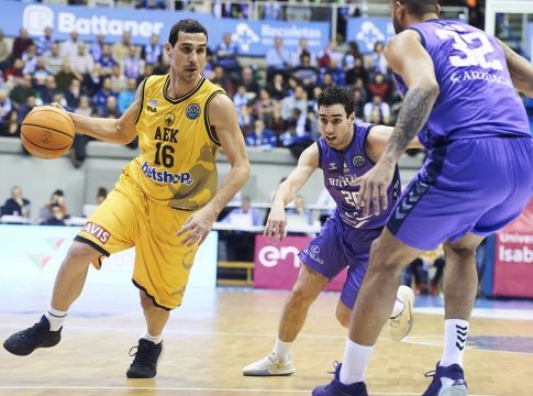 Ζήσης: «Ρώτησε για μένα ο Πιτίνο, υπερόπλο ο Γιάννης Αντετοκούνμπο»