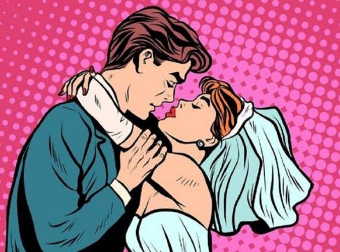 Τα 3 ζώδια που «δένονται» από την πρώτη στιγμή με το ταίρι τους