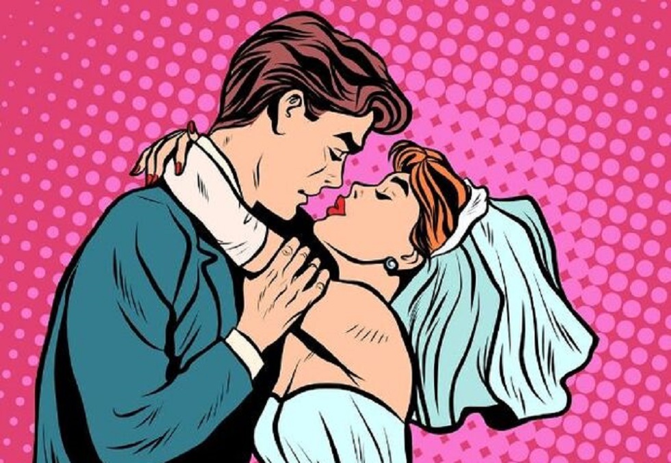 Τα 3 ζώδια που «δένονται» από την πρώτη στιγμή με το ταίρι τους