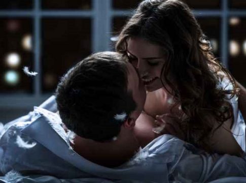 Πάθη και φαντασιώσεις. Τα 12 ζώδια στο κρεββάτι!