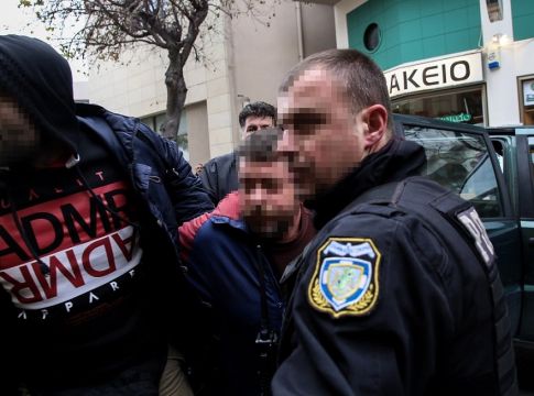 Στη φυλακή ο 51χρονος για το έγκλημα στις Μοίρες