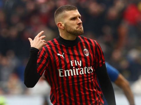 Μίλαν- Ουντινέζε 3-2