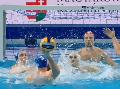 Live streaming: Κροατία – Ελλάδα