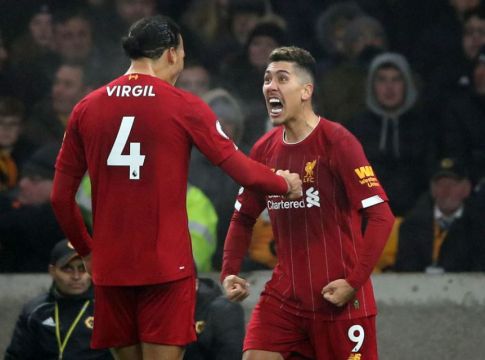 Γουλβς- Λίβερπουλ 1-2 (vid)