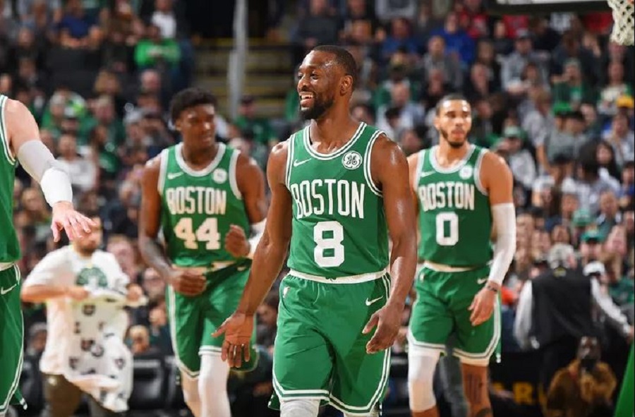 5 πράγματα που πρέπει να ξέρετε για τους Boston Celtics